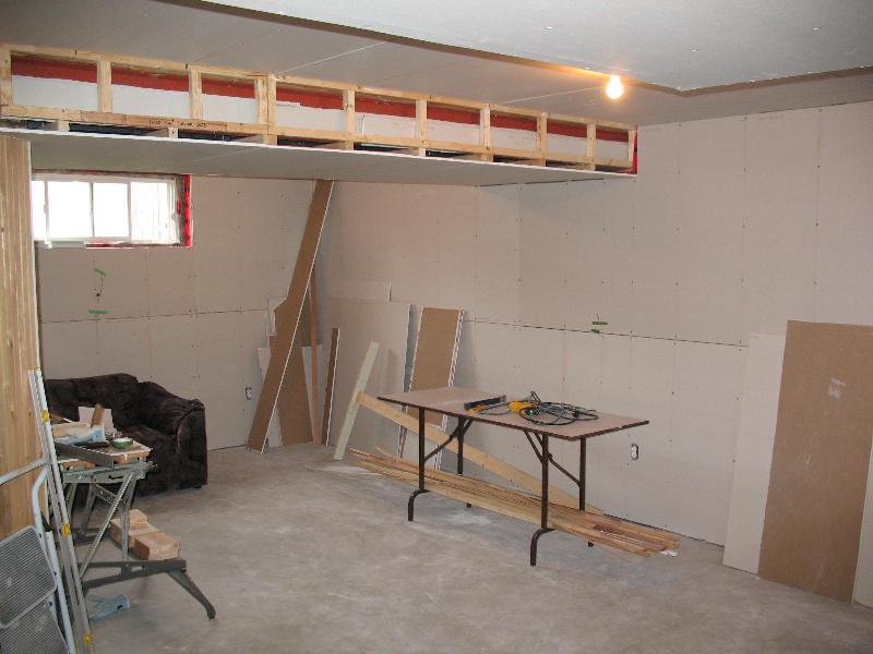 Drywall